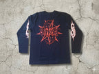 Slipknot - Long Sleeve T - shirt - LS04