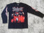 Slipknot - Long Sleeve T - shirt - LS04