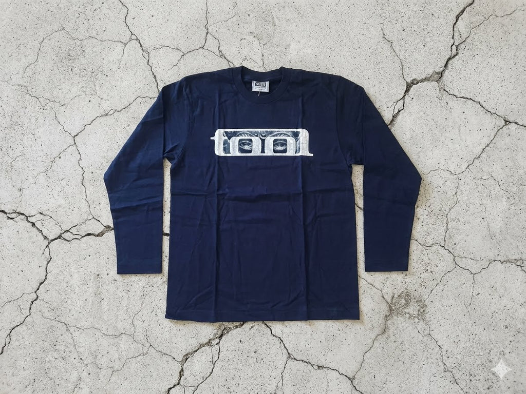 Tool - Long Sleeve T - shirt - LS03