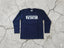 Tool - Long Sleeve T - shirt - LS03